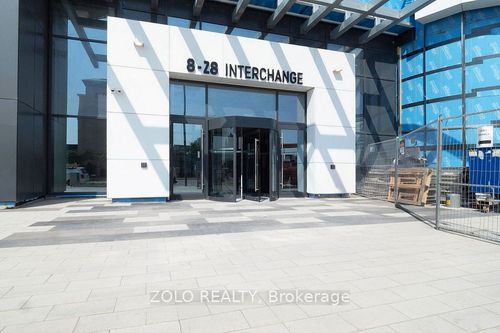 3503-28 Interchange Way, Concord, ON, L4K5C3 | Card Image