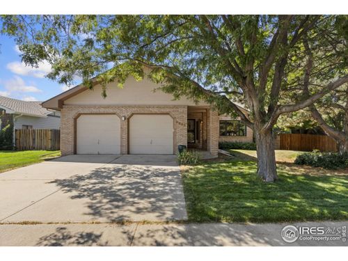 2843 Seccomb St, Fort Collins, CO, 80526-6211 | Card Image