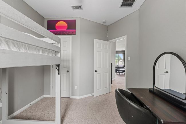 Unfurnished bedroom featuring baseboards and carpet flooring | Image 29