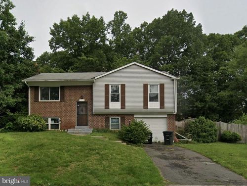 13110 Newgate Rd, WOODBRIDGE, VA, 22193-4119 | Card Image