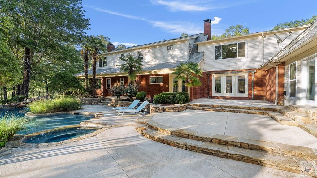 Residential in Texarkana 5