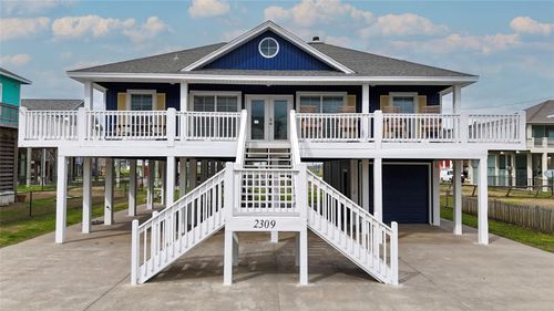 2309 Martinique, Crystal Beach, TX, 77650 | Card Image