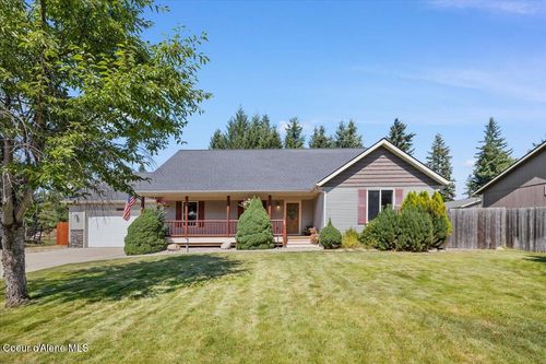 5451 W Blackwell Blvd, Spirit Lake, ID, 83869-9546 | Card Image