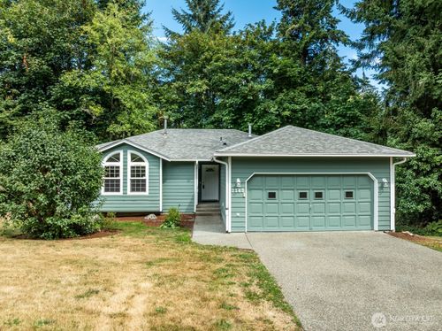 2343 Steamboat Loop E, Port Orchard, WA, 98366 | Card Image