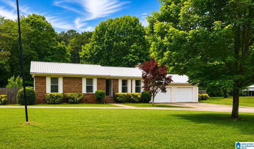 390 Highway 416, WILSONVILLE, AL, 35186-7715 | Card Image