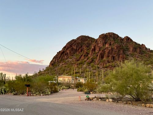 5725 S Marshall Place, Tucson, AZ, 85757 | Card Image