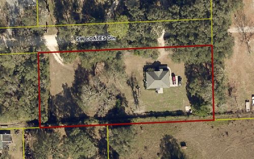 258 Sw Coates Gln, Lake City, FL, 32024-4803 | Card Image