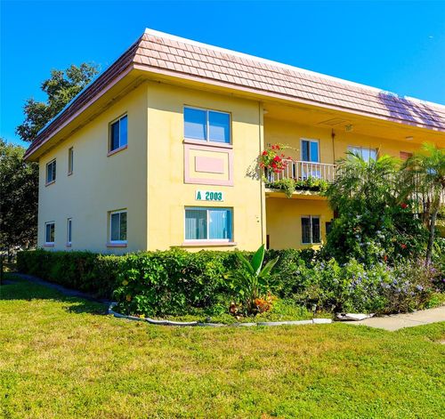 apt-1-2003 Greenbriar Blvd, CLEARWATER, FL, 33763-1411 | Card Image