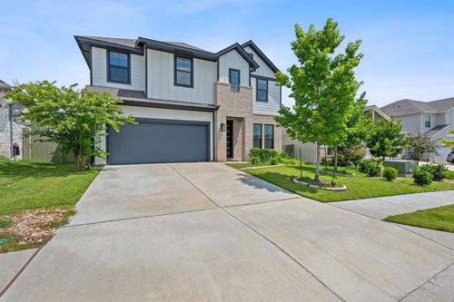 16913 Adoro Dr, Manor, TX, 78653-2390 | Card Image