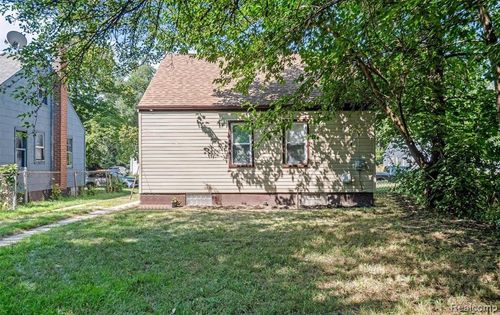 20034 Rosemont Ave, Detroit, MI, 48219-1541 | Card Image