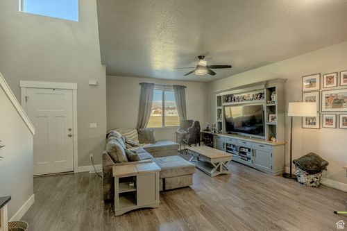 1997 E Abbey Way, Eagle Mountain, UT, 84005-4685 | Card Image