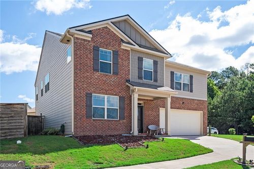 3754 Big Rock Avenue, Lithonia, GA, 30038 | Card Image