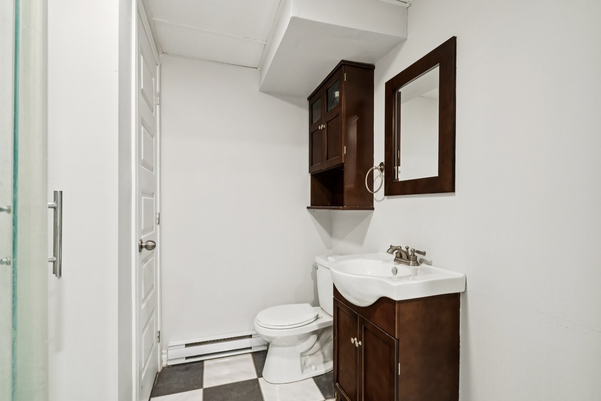 Residential in Sainte-Marie-Madeleine 3