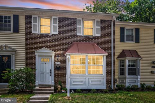 178-1715 Foxdale Ct, CROFTON, MD, 21114-1921 | Card Image