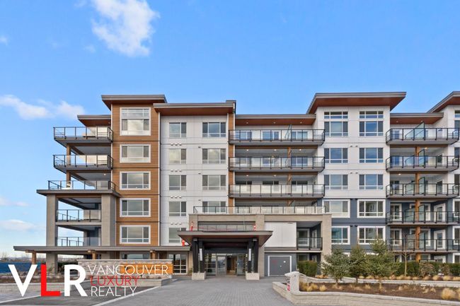 604 - 2499 Rabbit Drive, Condo with 2 bedrooms, 0 bathrooms and 1 parking in Tsawwassen BC | Image 1