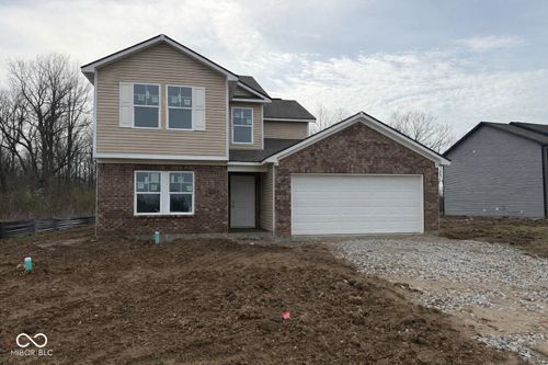 8605 N Seneca Drive, Muncie, IN, 47303 | Card Image