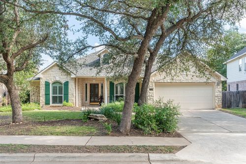 1315 Fall Creek Loop, Cedar Park, TX, 78613-5820 | Card Image