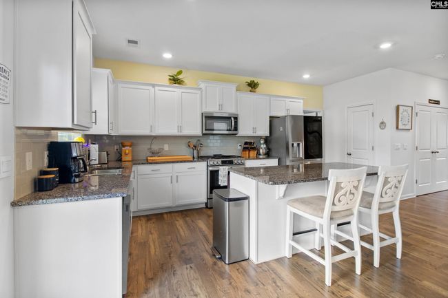 1420 Fair Forest Ln, House other with 4 bedrooms, 4 bathrooms and null parking in Chapin SC | Image 37