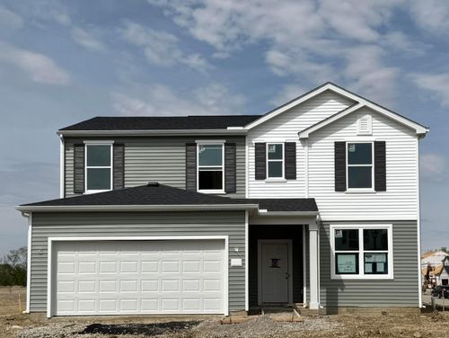 lot-148-335 Fortune Dr, Galloway, OH, 43119 | Card Image