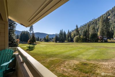 F7 - 20795 Kahler Drive, Condo with 2 bedrooms, 1 bathrooms and 1 parking in Leavenworth WA | Image 2