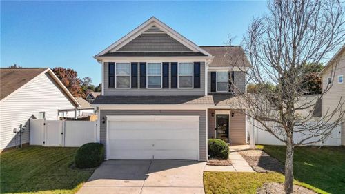 59 Hill Side Way, Hiram, GA, 30141 | Card Image