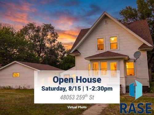 48053 259th St Street, Brandon, SD, 57005 | Card Image