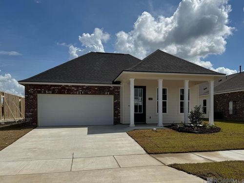 10027 Pelican Post Ct, Baton Rouge, LA, 70810 | Card Image
