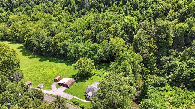 7742 S Fork Rd, House other with 2 bedrooms, 2 bathrooms and null parking in Pound VA | Image 42