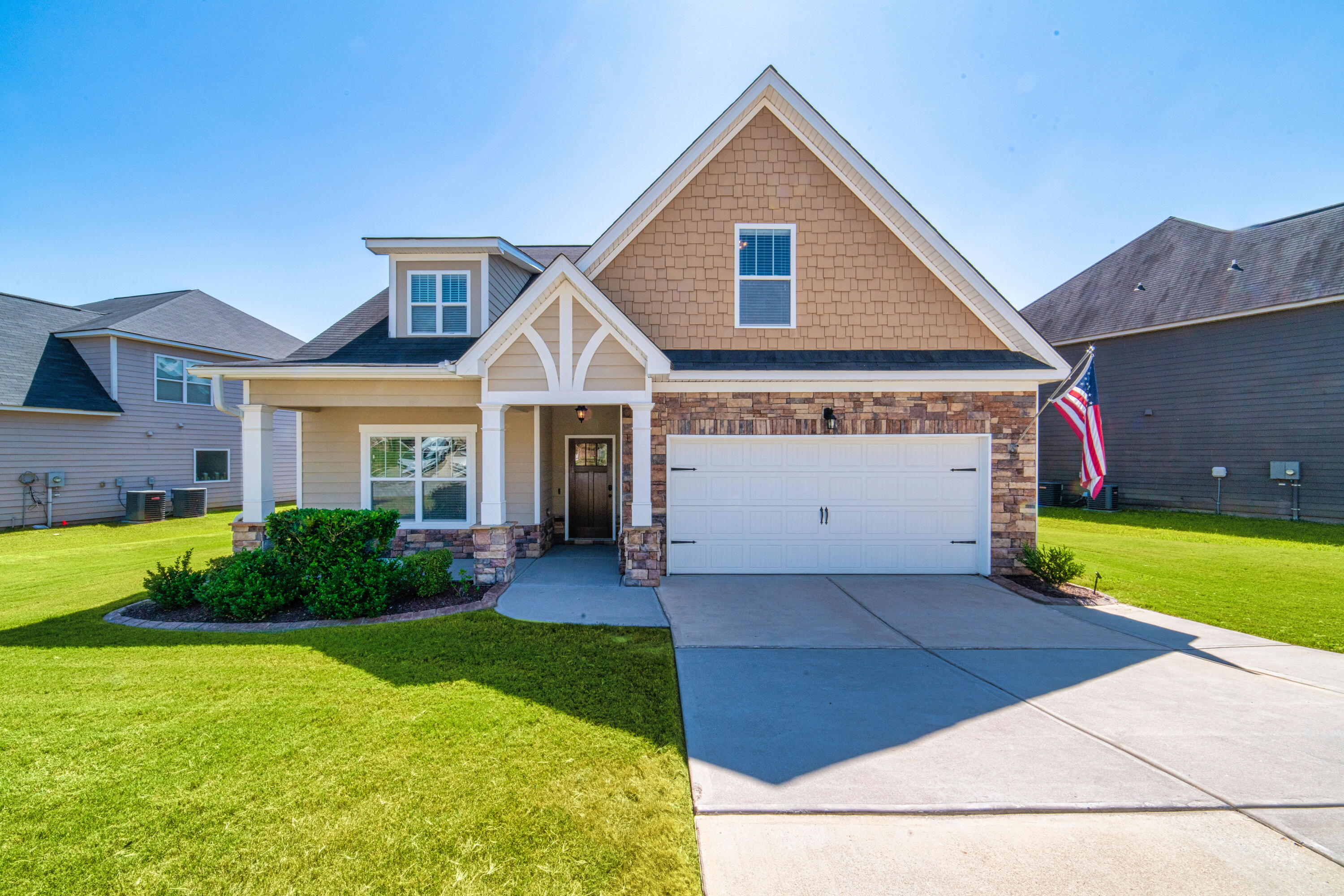 Crenshaw Dr, Grovetown, GA 30813