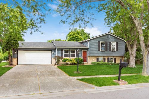 1708 Bucksglen Dr, Galloway, OH, 43119-9358 | Card Image