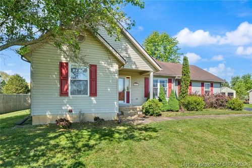 24519 Tom Evans Rd, Borden, IN, 47106-8018 | Card Image