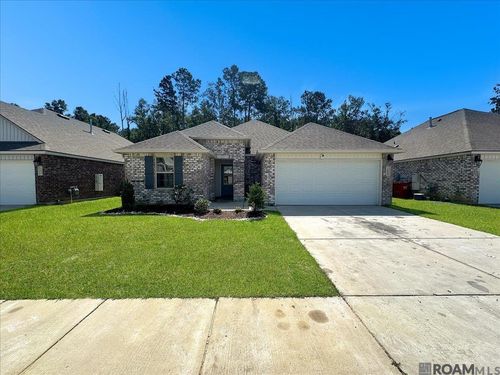 12964 Bayberry Ave, Denham Springs, LA, 70706-1287 | Card Image