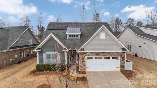 520 Trillium Way, Belmont, NC, 28012-6539 | Card Image