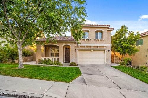 28521 Meadow Heights Ct, Canyon Country, CA, 91387-3190 | Card Image