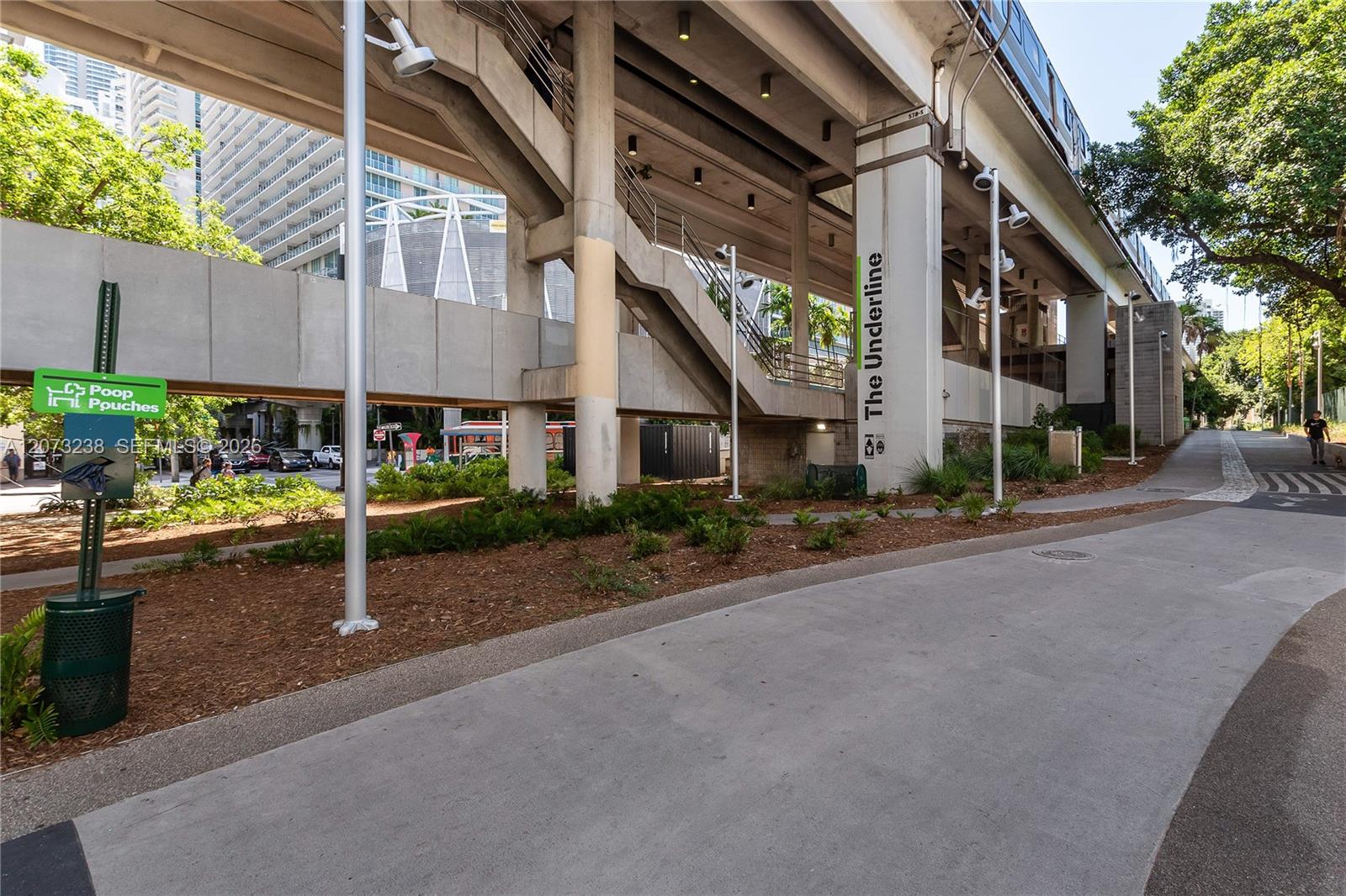 Residential Lease in Miami 5