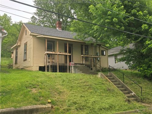 1620 Red Oak St, Charleston, WV, 25387-2140 | Card Image