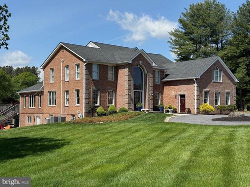 12439 Barnard Way, WEST FRIENDSHIP, MD, 21794-9527 | Card Image