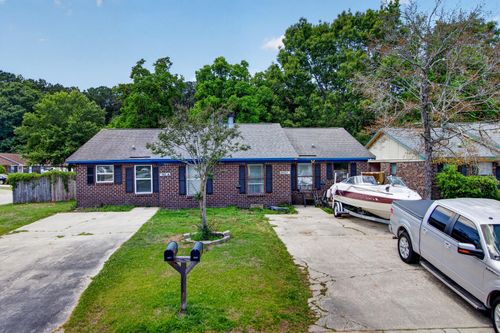 350 Dorchester Manor Boulevard, Charleston, SC, 29420 | Card Image
