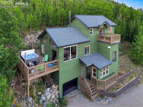 1095 Quartzville Rd, ALMA, CO, 80420 | Card Image