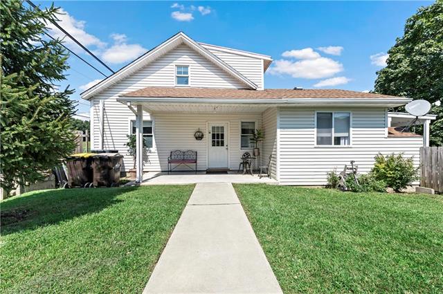 Moorestown Dr, Bath, PA 18014