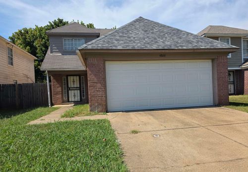 4866 Royal Run Dr, Memphis, TN, 38128-1569 | Card Image