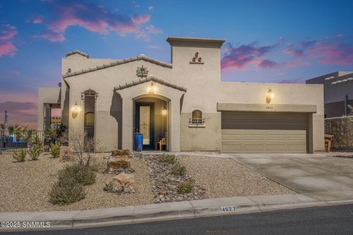 4623 Monument Ct, Las Cruces, NM, 88011-4362 | Card Image