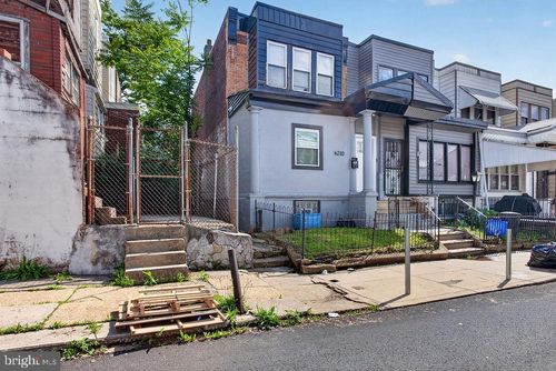 6210 Delancey St, PHILADELPHIA, PA, 19143-1020 | Card Image