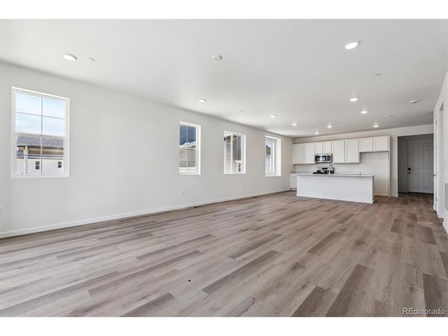 19040 E 96 Th Pl, House other with 3 bedrooms, 2 bathrooms and null parking in Commerce City CO | Image 11