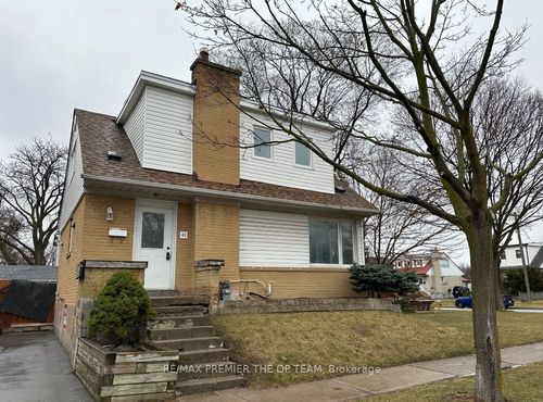 41 Tofield Cres, Etobicoke, ON, M9W2B8 | Card Image