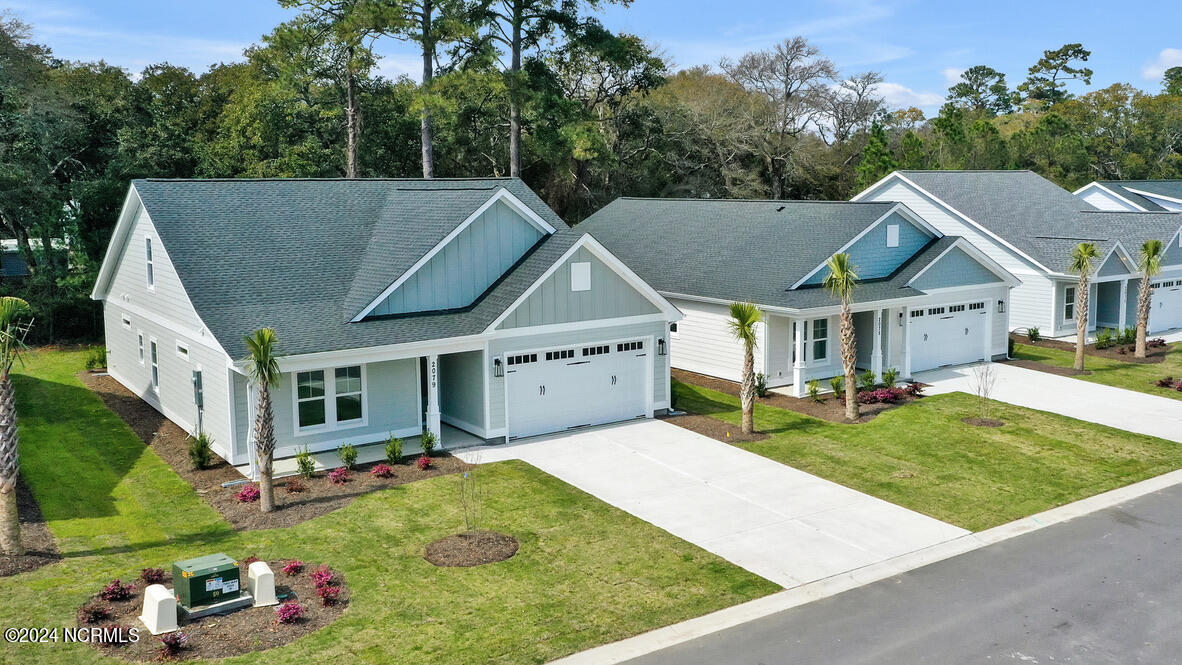 Greenside Manor Dr, Ocean Isle Beach, NC 28469