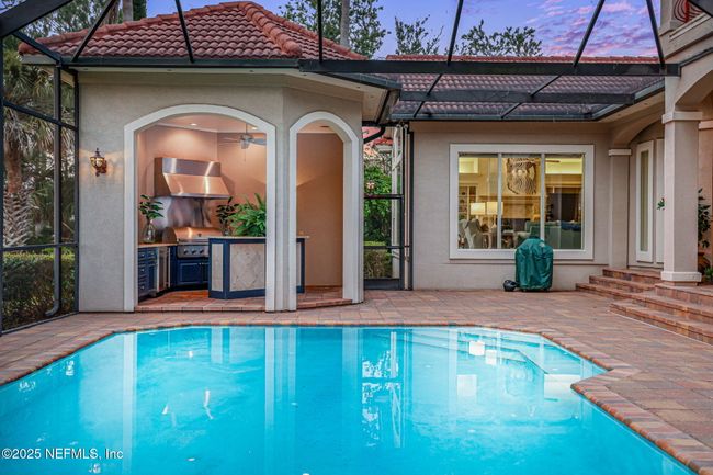 800 Hawks Nest Ct, House other with 5 bedrooms, 6 bathrooms and null parking in PONTE VEDRA BEACH FL | Image 13