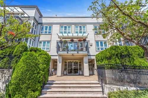 403-106 W Kings Rd, North Vancouver, BC, V7N2L8 | Card Image
