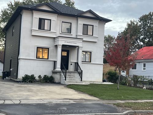57 Woodward Ave, Brampton, ON, L6V1K3 | Card Image