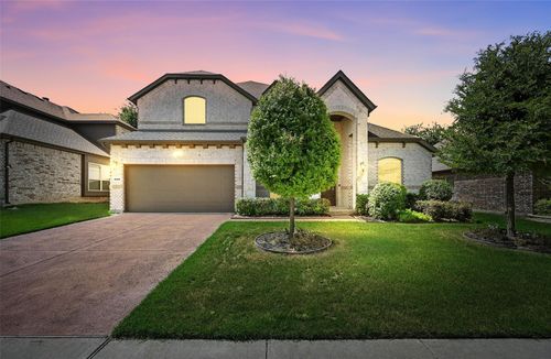 4006 Magnolia Ridge Dr, Melissa, TX, 75454-0313 | Card Image
